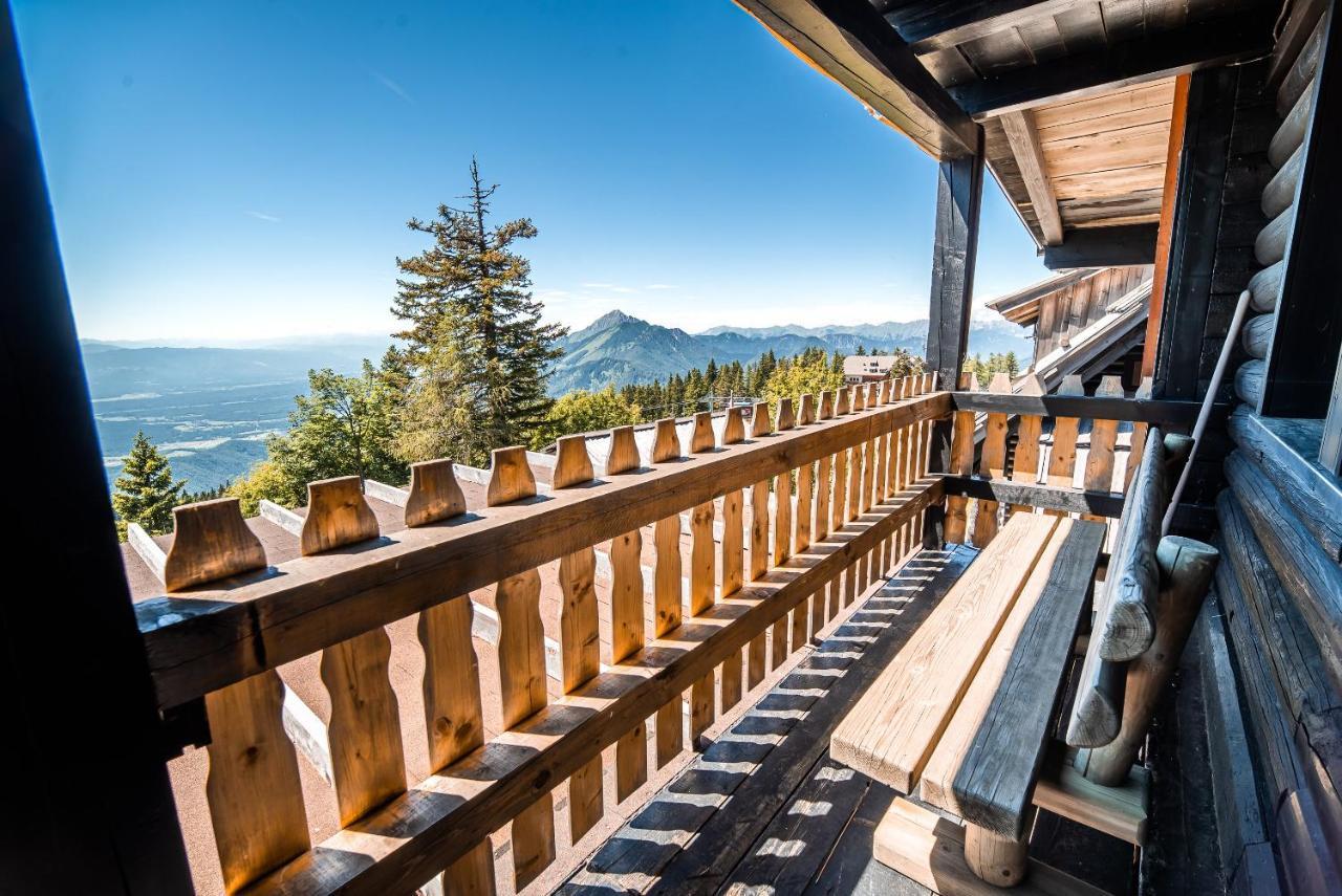 Apartments Zvoh, Krvavec, Ski-In, Ski-Out Cerklje na Gorenjskem Dış mekan fotoğraf