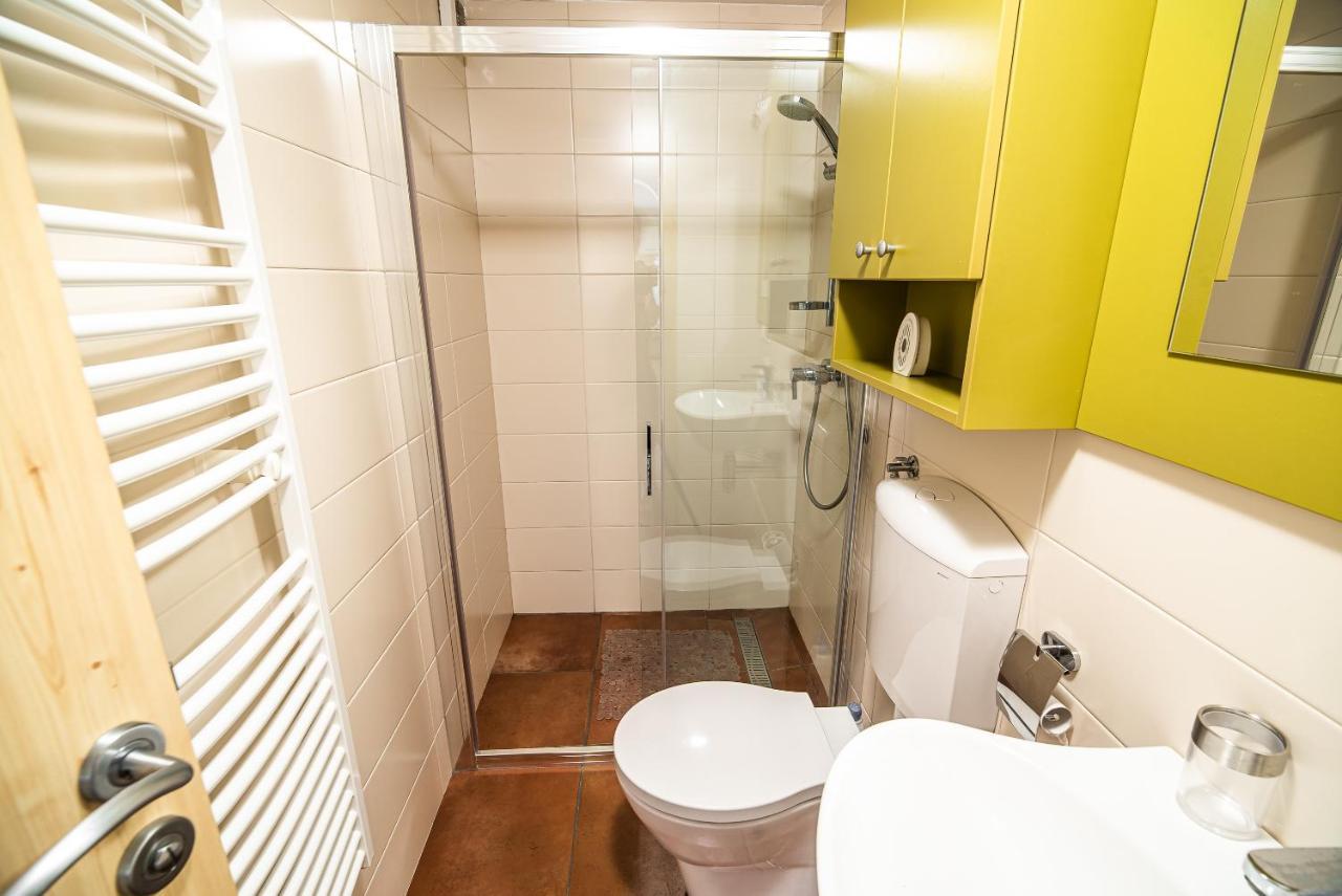 Apartments Zvoh, Krvavec, Ski-In, Ski-Out Cerklje na Gorenjskem Dış mekan fotoğraf