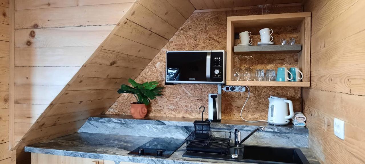 Apartments Zvoh, Krvavec, Ski-In, Ski-Out Cerklje na Gorenjskem Dış mekan fotoğraf