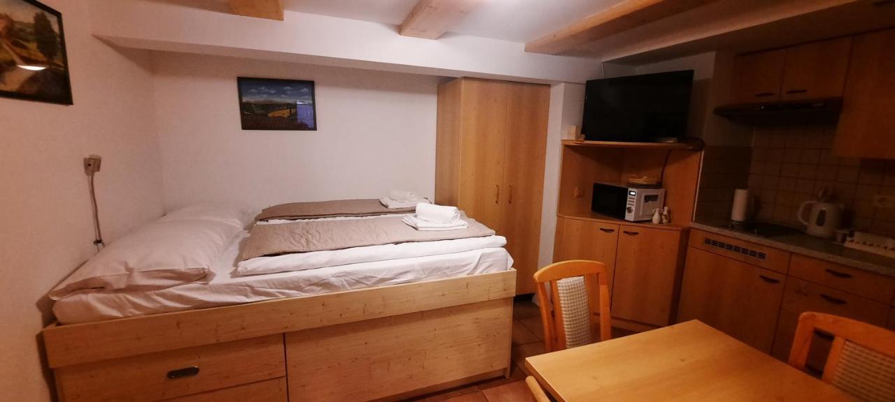 Apartments Zvoh, Krvavec, Ski-In, Ski-Out Cerklje na Gorenjskem Dış mekan fotoğraf